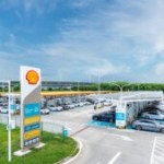 Voici la plus grande station de recharge de voitures électriques au monde : tout simplement impressionnante Voici la plus grande station de recharge de voitures électriques au monde : tout simplement impressionnante