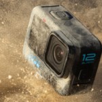 La GoPro Hero 12 Black promet une autonomie doublée et un bien meilleur mode HDR La GoPro Hero 12 Black promet une autonomie doublée et un bien meilleur mode HDR