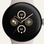 Google montre la Pixel Watch 2 en gros plan dans une vidéo Google montre la Pixel Watch 2 en gros plan dans une vidéo
