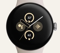 La Google Pixel Watch 2 // Source : Google