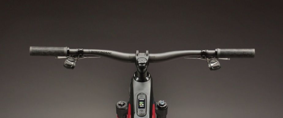 SRAM moteur commandes