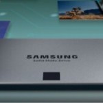 SSD Samsung 870 QVO