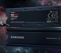 SSD Samsung 980 Pro