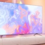 Un TV 4K QLED de 55 pouces (HDMI 2.1) à seulement 379 €, qui dit mieux ? Un TV 4K QLED de 55 pouces (HDMI 2.1) à seulement 379 €, qui dit mieux ?