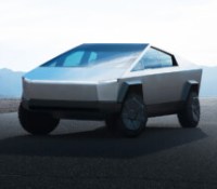 Tesla Cybertruck