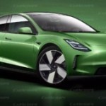 L’astuce de Tesla pour vendre sa future voiture électrique à un tarif défiant toute concurrence L’astuce de Tesla pour vendre sa future voiture électrique à un tarif défiant toute concurrence