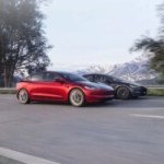 Pourquoi la Tesla Model S a toujours de l’intérêt par rapport à la nouvelle Model 3 Pourquoi la Tesla Model S a toujours de l’intérêt par rapport à la nouvelle Model 3