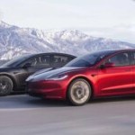 Tesla dévoile la nouvelle Model 3, baptisée Project Highland : voici tous les changements Tesla dévoile la nouvelle Model 3, baptisée Project Highland : voici tous les changements
