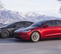 Source : Tesla