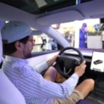 Tesla le petit cachotier, France Identité et veste Decathlon pour vélo – Tech&rsquo;spresso