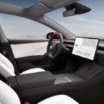 Déverrouiller votre Tesla va devenir encore plus simple avec cette nouveauté, voici comment l’activer Déverrouiller votre Tesla va devenir encore plus simple avec cette nouveauté, voici comment l’activer