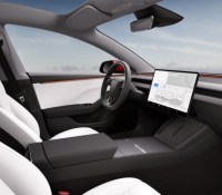 Tesla Model 3 Highland // Source : Tesla