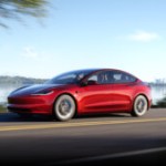 Nouvelle Tesla Model 3 : faut-il craquer si vous avez l’ancienne version ? Voici notre avis Nouvelle Tesla Model 3 : faut-il craquer si vous avez l’ancienne version ? Voici notre avis