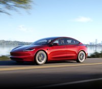 Tesla Model 3 Highland – 00004