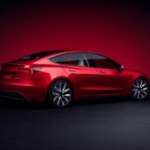 Pourquoi Tesla a soudainement supprimé cette nouveauté sur sa nouvelle Model 3 ? Pourquoi Tesla a soudainement supprimé cette nouveauté sur sa nouvelle Model 3 ?