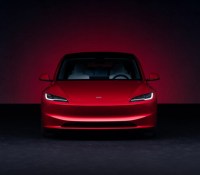 Tesla Model 3 Highland