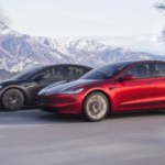 La moins chère des Tesla Model 3 devrait bientôt avoir une meilleure autonomie grâce à cette batterie hybride La moins chère des Tesla Model 3 devrait bientôt avoir une meilleure autonomie grâce à cette batterie hybride