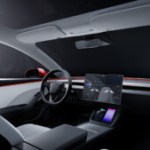 Contrôle parental, Amazon Music et nouvelle interface : Tesla nous gâte avec cette nouvelle mise à jour