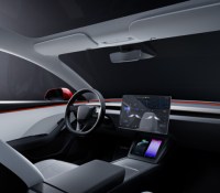 Tesla Model 3 Highland – 00011