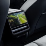 Cette nouvelle fonction des Tesla Model 3 ravira les passagers comme le conducteur