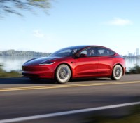 Tesla Model 3 Highland – 00013