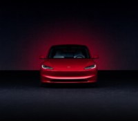 Tesla Model 3 restylée – 00001
