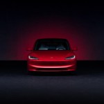 La nouvelle Model 3 empêche Tesla de battre son propre record (pour le moment) La nouvelle Model 3 empêche Tesla de battre son propre record (pour le moment)