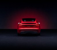 Tesla Model 3 (2024) // Source : Tesla