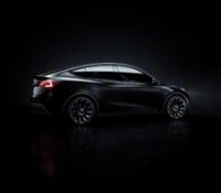 Tesla Model Y // Source : Tesla