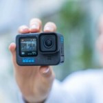Test de la GoPro Hero 12 Black : continuité maîtrisée Test de la GoPro Hero 12 Black : continuité maîtrisée