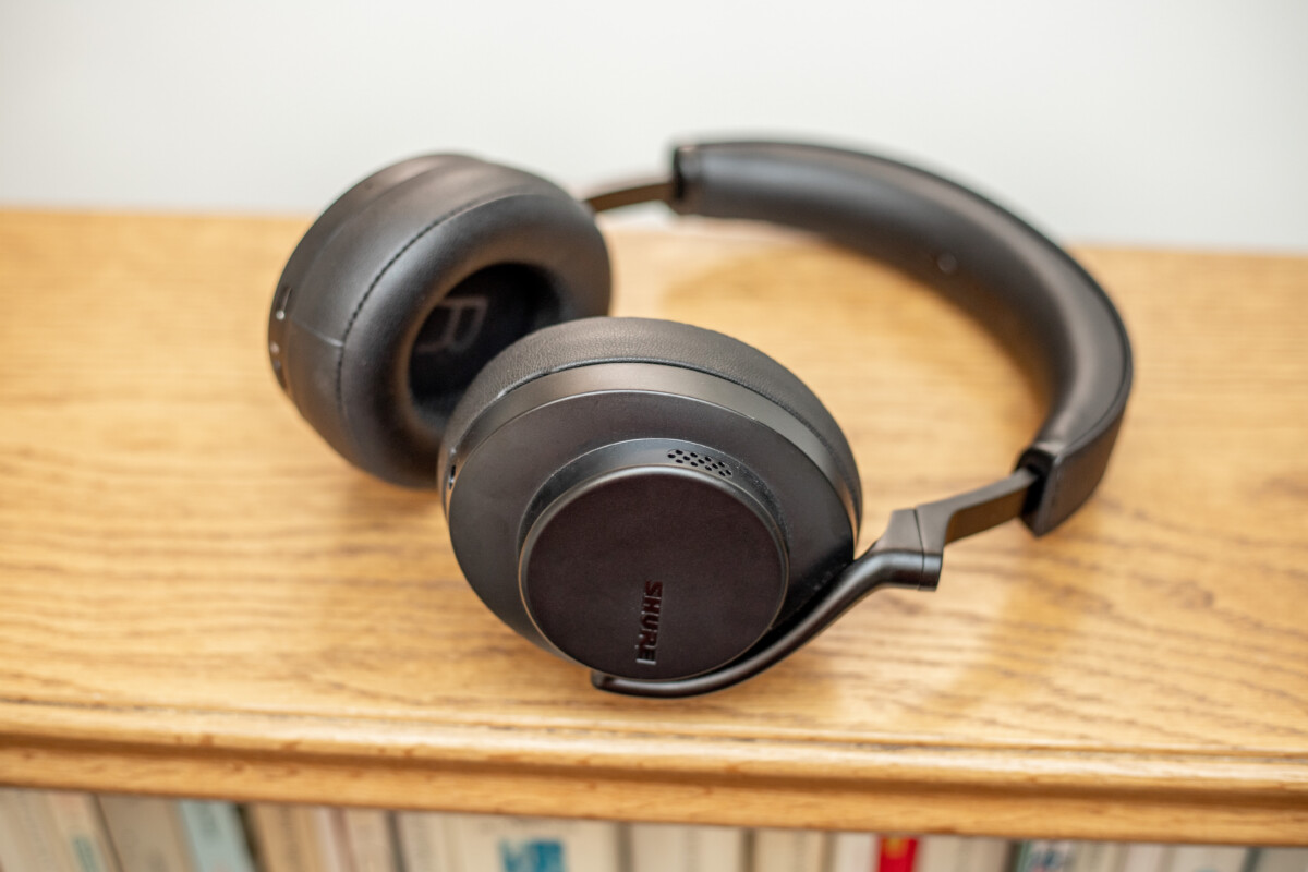 Test Shure Aonic 50 Gen2 Test Shure Aonic 50 Gen2