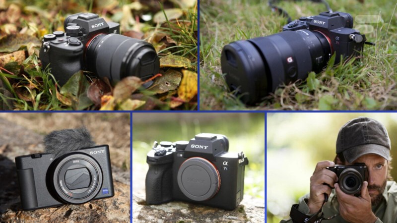 Quel appareil photo Sony choisir en 2026 ?