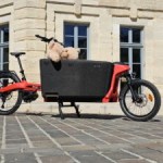 On a roulé avec le tout premier vélo électrique de Toyota : il en a sous la pédale On a roulé avec le tout premier vélo électrique de Toyota : il en a sous la pédale
