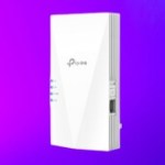 Ce répéteur Wi-Fi 6 à -40 % promet d’excellents débits partout dans la maison Ce répéteur Wi-Fi 6 à -40 % promet d’excellents débits partout dans la maison