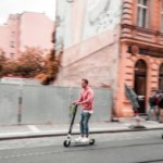 Vous êtes très largement contre les trottinettes en libre-service dans les villes Vous êtes très largement contre les trottinettes en libre-service dans les villes