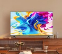 TV 4K QLED 85QLED770