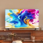 Ce TV QLED géant de 85 pouces avec Google TV est à moitié prix grâce à cette offre Ce TV QLED géant de 85 pouces avec Google TV est à moitié prix grâce à cette offre