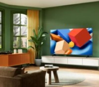 TV Hisense 58 pouces