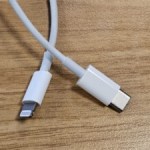 Ces 6 produits Apple qui ne sont pas encore passés à l’USB-C Ces 6 produits Apple qui ne sont pas encore passés à l’USB-C