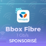 Plus besoin de chercher : Bouygues Telecom propose la meilleure offre fibre de cette rentrée Plus besoin de chercher : Bouygues Telecom propose la meilleure offre fibre de cette rentrée