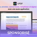 Connaissez-vous UPDF, cette solide alternative à Adobe Acrobat ? Connaissez-vous UPDF, cette solide alternative à Adobe Acrobat ?