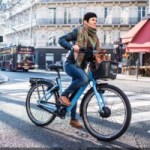 Les vélos électriques de Véligo seront mieux protégés, mais cela va se payer Les vélos électriques de Véligo seront mieux protégés, mais cela va se payer