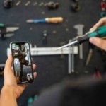 Réparer son vélo à distance et en visioconférence, c’est possible grâce à cette entreprise