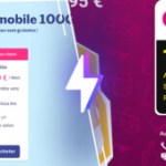 Ces deux forfaits 100 Go sont à moins de 10 €/mois, mais quel est le meilleur ? Ces deux forfaits 100 Go sont à moins de 10 €/mois, mais quel est le meilleur ?