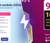 Versus Frandroid forfait Septembre 2023