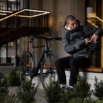 Cette veste Decathlon abordable et imperméable est très attrayante pour le vélo Cette veste Decathlon abordable et imperméable est très attrayante pour le vélo
