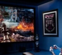 vidéoprojecteur benQ