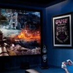 BenQ TK700 : ce vidéoprojecteur 4K super lumineux coûte 200 € de moins aujourd’hui BenQ TK700 : ce vidéoprojecteur 4K super lumineux coûte 200 € de moins aujourd’hui