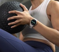 La Garmin Vivoactive 5 // Source : Garmin
