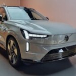 Avec son nouveau prix en baisse, le Volvo EX90 donne des sueurs froides au Tesla Model X